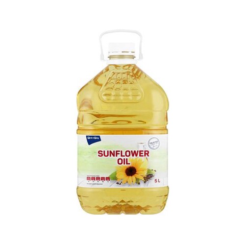 Nola Pure Sunflower Oil 2l